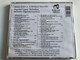 Popular Gipsy Melodies - Beliebte Zigeunerweisen, Andras Farkas jr. & Budapest Ensemble / ARC Music Audio CD 1995 / EUCD 1197