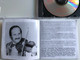 Popular Gipsy Melodies - Beliebte Zigeunerweisen, Andras Farkas jr. & Budapest Ensemble / ARC Music Audio CD 1995 / EUCD 1197
