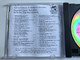Popular Gipsy Melodies - Beliebte Zigeunerweisen, Andras Farkas jr. & Budapest Ensemble / ARC Music Audio CD 1995 / EUCD 1197