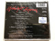 Midnight Express (Music From The Original Motion Picture Soundtrack) - Composed and Produced by Giorgio Moroder / Casablanca Audio CD / 824 206-2 (042282420626)