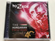Tom Wade Shepherd - The Hungarian First Man / Tom WADE Records Audio CD 2020 / 5999568332591