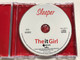 Sleeper – The It Girl / Indolent Records Audio CD 1996 / 74321 36477-2