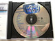 Straight Shooter (Original Soundtrack from and inspired by) / Dennis Hopper, Katja Flint, Heino Ferch / Neue & exclusive tracks von Project Pitchfork, Guano Apes, Such A Surge, Wolfsheim / EastWest Audio CD 1999 / 3984-27102-2