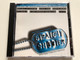 Straight Shooter (Original Soundtrack from and inspired by) / Dennis Hopper, Katja Flint, Heino Ferch / Neue & exclusive tracks von Project Pitchfork, Guano Apes, Such A Surge, Wolfsheim / EastWest Audio CD 1999 / 3984-27102-2