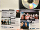 Straight Shooter (Original Soundtrack from and inspired by) / Dennis Hopper, Katja Flint, Heino Ferch / Neue & exclusive tracks von Project Pitchfork, Guano Apes, Such A Surge, Wolfsheim / EastWest Audio CD 1999 / 3984-27102-2