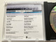 Straight Shooter (Original Soundtrack from and inspired by) / Dennis Hopper, Katja Flint, Heino Ferch / Neue & exclusive tracks von Project Pitchfork, Guano Apes, Such A Surge, Wolfsheim / EastWest Audio CD 1999 / 3984-27102-2