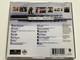 Straight Shooter (Original Soundtrack from and inspired by) / Dennis Hopper, Katja Flint, Heino Ferch / Neue & exclusive tracks von Project Pitchfork, Guano Apes, Such A Surge, Wolfsheim / EastWest Audio CD 1999 / 3984-27102-2