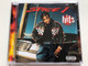 Spice 1 – Hits / Jive Audio CD 1998 / 724384734626