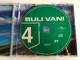 Buli Van! - 4 / Eagle-Eye Cherry, Bee Gees, Mory Kanté, Masterboy, Ace Of Base, New Radicals, Aqua, Lighthouse Family, Karen Ramirez, INXS, Soft Cell, Alisha's Attic / Universal Music Kft. Audio CD 2001 / 585 360 2