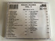 Magic Oldies - IV / Harry Belafonte, Tina Turner, Fats Domino, Nina Simone, Count Basie, Trini Lopez, a.o. / Bella Musica Audio CD / BM-CD 31.4172