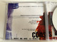 Constraint – What We Are Is What We Do And What We Do Always Changes / KINGfisher Audio CD 1999 / KF021-2