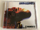 Constraint – What We Are Is What We Do And What We Do Always Changes / KINGfisher Audio CD 1999 / KF021-2