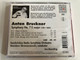 Bruckner - Symphony No. 7 In E Major / Saarbrücken Radio Symphony Orchestra, Stanislaw Skrowaczewski - conductor / Arte Nova Classics Audio CD 1995 / 74321277712
