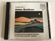 Bruckner - Symphony No. 7 In E Major / Saarbrücken Radio Symphony Orchestra, Stanislaw Skrowaczewski - conductor / Arte Nova Classics Audio CD 1995 / 74321277712