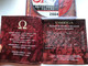 Omega - Napot hoztam, csillagot - Szuperkoncert Népstation 2001 / Audio CD