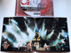 Omega - Napot hoztam, csillagot - Szuperkoncert Népstation 2001 / Audio CD