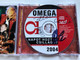 Omega - Napot hoztam, csillagot - Szuperkoncert Népstation 2001 / Audio CD