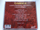 Omega - Napot hoztam, csillagot - Szuperkoncert Népstation 2001 / Audio CD
