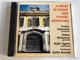 A Pécsi Ifjúsági Ház Vonószenekara - Fodor Gabriella (zongora), Ádám Krisztina (piccolo), Bajić Ágnes (continuo), Vezenyel: Győri Kornél / Do-Lá Stúdió Audio CD 2001 Stereo / DLCD 187
