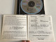 A Pécsi Ifjúsági Ház Vonószenekara - Fodor Gabriella (zongora), Ádám Krisztina (piccolo), Bajić Ágnes (continuo), Vezenyel: Győri Kornél / Do-Lá Stúdió Audio CD 2001 Stereo / DLCD 187