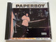 Paperboy – City To City / Roadrunner Records Audio CD 1996 / NP 5499.2
