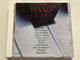 Narada Artists – Piano Solos / Featuring: Michael Jones, Spencer Brewer, Michael Gettel, Wayne Gratz, Ira Stein, Kostia, Nancy Rumbel, Sheldon Mirowitz, Bob Read, Brian Mann / Narada Lotus Audio CD 1992 / ND-61031 