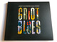 Mighty Mo Rodgers & Baba Sissoko – Griot Blues / One Root Music Audio CD / ORM331