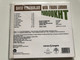 David Yengibarjan With Frank London – Pandoukht / Budapest Music Center Records Audio CD 2003 / BMC CD 087