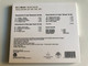 W. A. Mozart - Bartok Quartet - String Quartets (KV 465, 458, 387) / BMC Audio CD 2002 / BMC CD 079