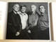 W. A. Mozart - Bartok Quartet - String Quartets (KV 465, 458, 387) / BMC Audio CD 2002 / BMC CD 079