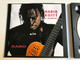 Habib Koité & Bamada – Baro / Putumayo World Music Audio CD 2001 / PUT 192-2