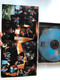 Solaris – Live In Los Angeles / Includes A New!!! Studio Bonus: Beyond - 11'56'' / Solaris Music Productions 2x Audio CD 1996 / SMP 004