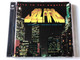 Solaris – Live In Los Angeles / Includes A New!!! Studio Bonus: Beyond - 11'56'' / Solaris Music Productions 2x Audio CD 1996 / SMP 004