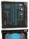Solaris – Live In Los Angeles / Includes A New!!! Studio Bonus: Beyond - 11'56'' / Solaris Music Productions 2x Audio CD 1996 / SMP 004