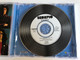 Skorpio – A Rohanás / Hungaroton Audio CD 2000 / HCD 17470 