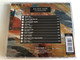 Balázs Fecó – Újjászületés / Columbia Audio CD 1998 / 492845 2