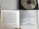 Ravi Shankar – Maestro's Choice - Series One / Music Today Audio CD 1991 / CD A-91003