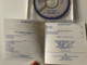 Igor Stravinsky - Histoire Du Soldat, Renard, Three Japanese Lyrics, Rag-time, 3 Pieces For Clarinet Solo / White Label / Hungaroton Audio CD 1988 Stereo / HRC 078