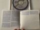Igor Stravinsky - Histoire Du Soldat, Renard, Three Japanese Lyrics, Rag-time, 3 Pieces For Clarinet Solo / White Label / Hungaroton Audio CD 1988 Stereo / HRC 078