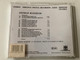 Dietrich Buxtehude - Armin Schoof An Den Beiden Orgeln In St. Jakobi Zu Lubeck / Motette Audio CD 1989 Stereo / CD-10831