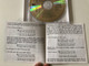 Dietrich Buxtehude - Armin Schoof An Den Beiden Orgeln In St. Jakobi Zu Lubeck / Motette Audio CD 1989 Stereo / CD-10831