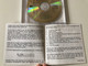 Dietrich Buxtehude - Armin Schoof An Den Beiden Orgeln In St. Jakobi Zu Lubeck / Motette Audio CD 1989 Stereo / CD-10831