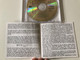 Dietrich Buxtehude - Armin Schoof An Den Beiden Orgeln In St. Jakobi Zu Lubeck / Motette Audio CD 1989 Stereo / CD-10831