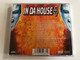 In Da House 4 / N.Y.C.C., Chicane, Object One, Nalin & Kane, Sequential One, Black Connection, Mousse T. vs. Hot 'N' Juicy / Record Express Audio CD 1998 / REC 255068-2