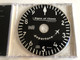 Michael Wells presents Signs Of Chaos – Departure - Designer Lounge Beats / Medcom Audio CD 1988 / RR 8719 2