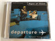 Michael Wells presents Signs Of Chaos – Departure - Designer Lounge Beats / Medcom Audio CD 1988 / RR 8719 2