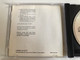 Sigrid Onégin / Gluck, Mozart, Donizetti, Meyerbeer, Brahms, Liszt, Schubert, Saint-Saens / Pearl Audio CD 1997 Mono / GEMM CD 9274