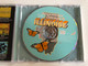 Sufjan Stevens – Invites you to: Come on feel the - Illinoise / Rough Trade Audio CD 2005 / RTRADCD250