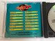 Soft Eis Volume 2 / Incl. Sam Cooke - Wonderful World, Marilyn Monroe - When I Fall In Love, Paul Anka - Diana, Gene Pitney - Something's Gotten Hold Of My Heart, and many others... / Edel Audio CD 1991 / EDL 2579-2 