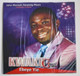 Christian Cd From Ghana / Kwaku Gyasi / Ebeye Yie / 11 songs [Audio CD] by Ghana 1